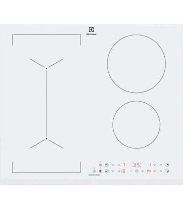 Electrolux LIV63431BW