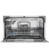 Electrolux ESF2400OK