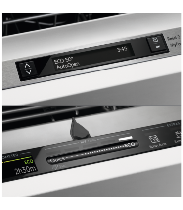 Electrolux EEM69310L