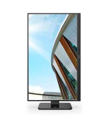 U27P2CA 27 " IPS 60 Hz 4 ms 3840 x 2160 pixels 350 cd/m² HDMI ports quantity 2