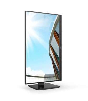 U27P2CA 27 " IPS 60 Hz 4 ms 3840 x 2160 pixels 350 cd/m² HDMI ports quantity 2