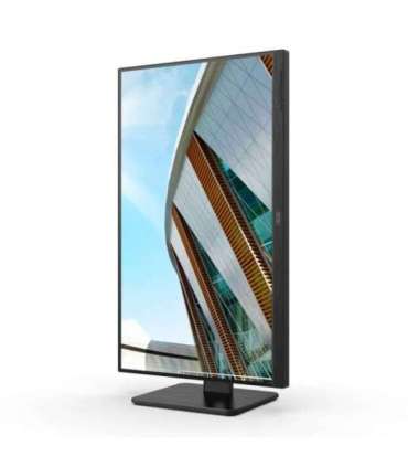 U27P2CA 27 " IPS 60 Hz 4 ms 3840 x 2160 pixels 350 cd/m² HDMI ports quantity 2