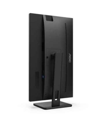 U27P2CA 27 " IPS 60 Hz 4 ms 3840 x 2160 pixels 350 cd/m² HDMI ports quantity 2