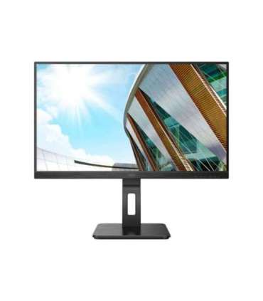 U27P2CA 27 " IPS 60 Hz 4 ms 3840 x 2160 pixels 350 cd/m² HDMI ports quantity 2