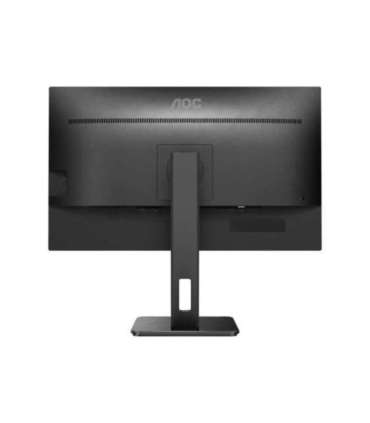 U27P2CA 27 " IPS 60 Hz 4 ms 3840 x 2160 pixels 350 cd/m² HDMI ports quantity 2