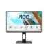 U27P2CA 27 " IPS 60 Hz 4 ms 3840 x 2160 pixels 350 cd/m² HDMI ports quantity 2