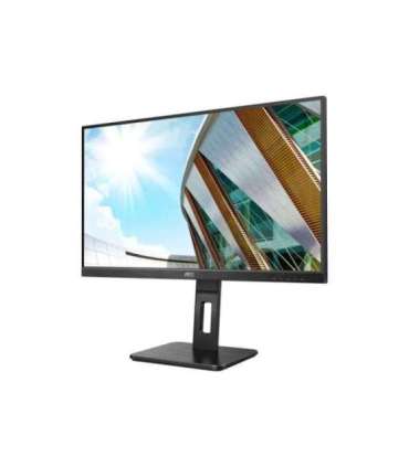 U27P2CA 27 " IPS 60 Hz 4 ms 3840 x 2160 pixels 350 cd/m² HDMI ports quantity 2