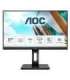 U27P2CA 27 " IPS 60 Hz 4 ms 3840 x 2160 pixels 350 cd/m² HDMI ports quantity 2