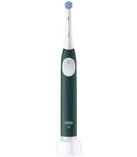 Oral-B Electric Toothbrush iO Series 2 Rechargeable For adults Number of brush heads included 1 Number of