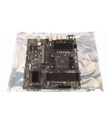 SALE OUT. MSI B550M PRO-VDH WIFI MSI B550M PRO-VDH WIFI Processor family AMD Processor socket AM4 DDR4 Memory