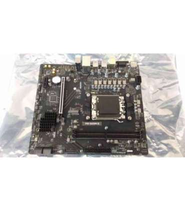 SALE OUT. MSI PRO B650M-B MSI PRO B650M-B Processor family AMD Processor socket AM5 DDR5 Supported hard disk