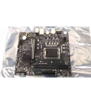 SALE OUT. MSI PRO H610M-E DDR4 MSI PRO H610M-E DDR4 Processor family Intel Processor socket  LGA1700 DDR4 DIMM |