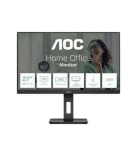 AOC Q27P3CV 27" IPS 2560x1440/16:9/350cd/m2/ HDMI, DP, Audio out, USB AOC