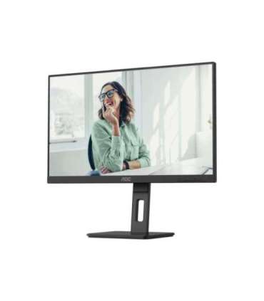 AOC Q27P3CV 27" IPS 2560x1440/16:9/350cd/m2/ HDMI, DP, Audio out, USB AOC