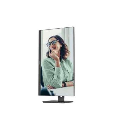 AOC Q27P3CV 27" IPS 2560x1440/16:9/350cd/m2/ HDMI, DP, Audio out, USB AOC