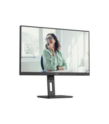 AOC Q27P3CV 27" IPS 2560x1440/16:9/350cd/m2/ HDMI, DP, Audio out, USB AOC