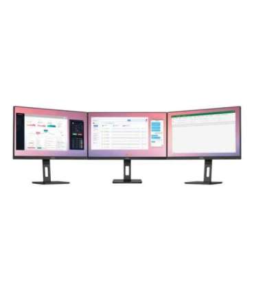 AOC Q27P3CV 27" IPS 2560x1440/16:9/350cd/m2/ HDMI, DP, Audio out, USB AOC