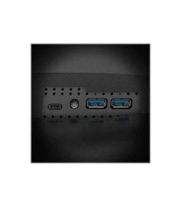 AOC Q27P3CV 27" IPS 2560x1440/16:9/350cd/m2/ HDMI, DP, Audio out, USB AOC