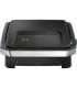 Tefal GC271810 Inicio Panini and grilling machine, Non-stick, Black/Stainless steel TEFAL