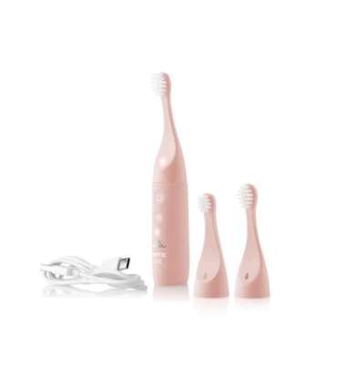 ETA Electric Toothbrush Sonetic Kids ETA171090000 Rechargeable For kids Number of brush heads included 2 |