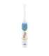 ETA Toothbrush Sonetic ETA071090020 Battery operated For kids Number of brush heads included 2 Number of teeth
