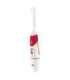 ETA Toothbrush Sonetic ETA071090030 Battery operated For kids Number of brush heads included 2 Number of teeth