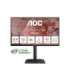 AOC 24E4CV 23.8 " IPS FHD 16:9 120 Hz 4 ms 1920 x 1080 pixels 300 cd/m² Black