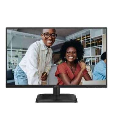 AOC 24E4CV 23.8 " IPS FHD 16:9 120 Hz 4 ms 1920 x 1080 pixels 300 cd/m² Black