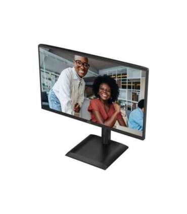 AOC 24E4CV 23.8 " IPS FHD 16:9 120 Hz 4 ms 1920 x 1080 pixels 300 cd/m² Black