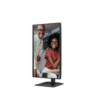 AOC 24E4CV 23.8 " IPS FHD 16:9 120 Hz 4 ms 1920 x 1080 pixels 300 cd/m² Black