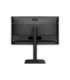 AOC 24E4CV 23.8 " IPS FHD 16:9 120 Hz 4 ms 1920 x 1080 pixels 300 cd/m² Black