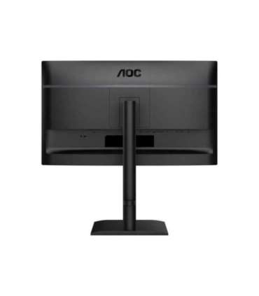 AOC 24E4CV 23.8 " IPS FHD 16:9 120 Hz 4 ms 1920 x 1080 pixels 300 cd/m² Black