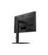 AOC 24E4CV 23.8 " IPS FHD 16:9 120 Hz 4 ms 1920 x 1080 pixels 300 cd/m² Black