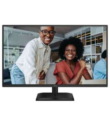 AOC 24E4CV 23.8 " IPS FHD 16:9 120 Hz 4 ms 1920 x 1080 pixels 300 cd/m² Black