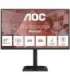 AOC Q27E4U 27 " IPS QHD 16:9 120 Hz 4 ms 2560 x 1440 pixels 350 cd/m² HDMI ports quantity 1