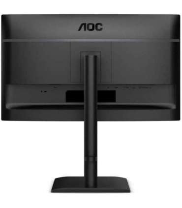 AOC Q27E4U 27 " IPS QHD 16:9 120 Hz 4 ms 2560 x 1440 pixels 350 cd/m² HDMI ports quantity 1