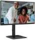 AOC Q27E4U 27 " IPS QHD 16:9 120 Hz 4 ms 2560 x 1440 pixels 350 cd/m² HDMI ports quantity 1