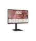 AOC Q27E4U 27 " IPS QHD 16:9 120 Hz 4 ms 2560 x 1440 pixels 350 cd/m² HDMI ports quantity 1