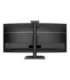 AOC CU34E4CW Curved 34" 3440x1440/21:9/350cd/m2/4ms HDMI, DisplayPort, USB, Audio out AOC