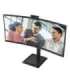 AOC CU34E4CW Curved 34" 3440x1440/21:9/350cd/m2/4ms HDMI, DisplayPort, USB, Audio out AOC