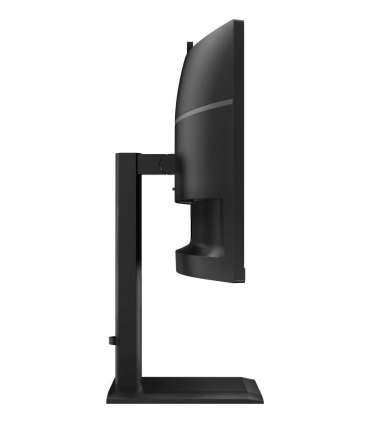 AOC CU34E4CW Curved 34" 3440x1440/21:9/350cd/m2/4ms HDMI, DisplayPort, USB, Audio out AOC