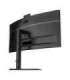 AOC CU34E4CW Curved 34" 3440x1440/21:9/350cd/m2/4ms HDMI, DisplayPort, USB, Audio out AOC