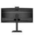 AOC CU34E4CW Curved 34" 3440x1440/21:9/350cd/m2/4ms HDMI, DisplayPort, USB, Audio out AOC