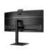 AOC CU34E4CW Curved 34" 3440x1440/21:9/350cd/m2/4ms HDMI, DisplayPort, USB, Audio out AOC