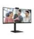 AOC CU34E4CW Curved 34" 3440x1440/21:9/350cd/m2/4ms HDMI, DisplayPort, USB, Audio out AOC