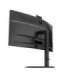 AOC CU34E4CW Curved 34" 3440x1440/21:9/350cd/m2/4ms HDMI, DisplayPort, USB, Audio out AOC