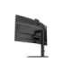 AOC CU34E4CW Curved 34" 3440x1440/21:9/350cd/m2/4ms HDMI, DisplayPort, USB, Audio out AOC