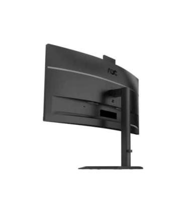 AOC CU34E4CW Curved 34" 3440x1440/21:9/350cd/m2/4ms HDMI, DisplayPort, USB, Audio out AOC
