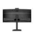 AOC CU34E4CW Curved 34" 3440x1440/21:9/350cd/m2/4ms HDMI, DisplayPort, USB, Audio out AOC
