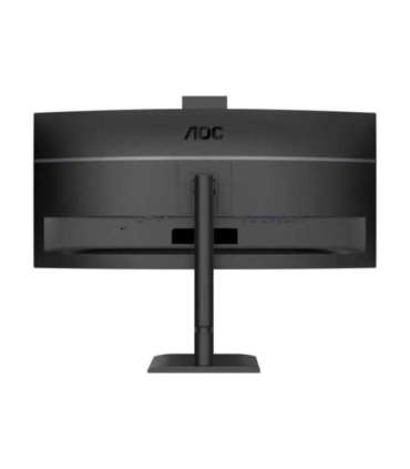 AOC CU34E4CW Curved 34" 3440x1440/21:9/350cd/m2/4ms HDMI, DisplayPort, USB, Audio out AOC
